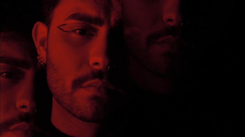 Videoclipe Logo Depois de John Bianchi